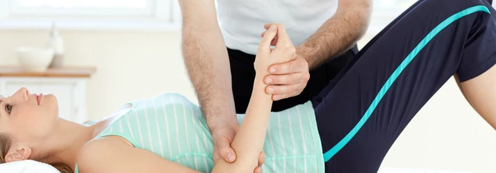 Chiropractic Katy TX Physiotherapy Rehab