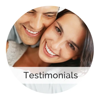 Chiropractic Testimonials